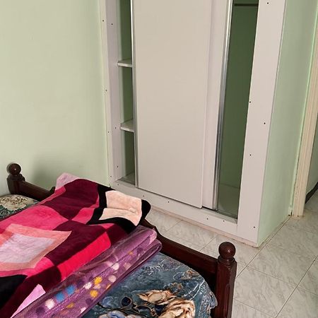 Calme Et Securite Apartment Khemisset Ngoại thất bức ảnh