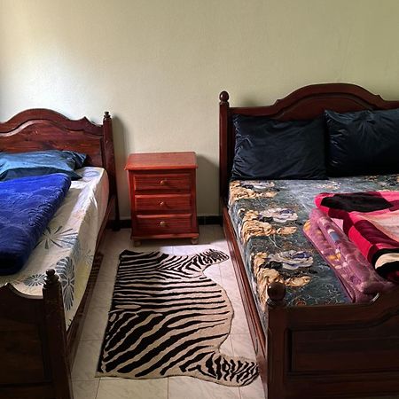 Calme Et Securite Apartment Khemisset Ngoại thất bức ảnh