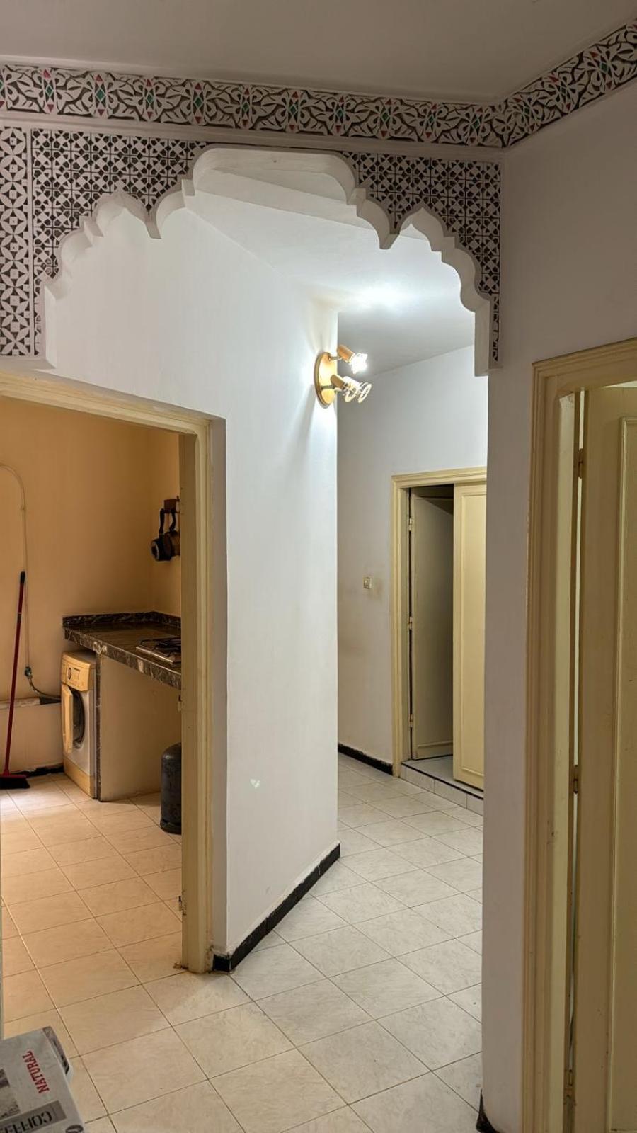Calme Et Securite Apartment Khemisset Ngoại thất bức ảnh