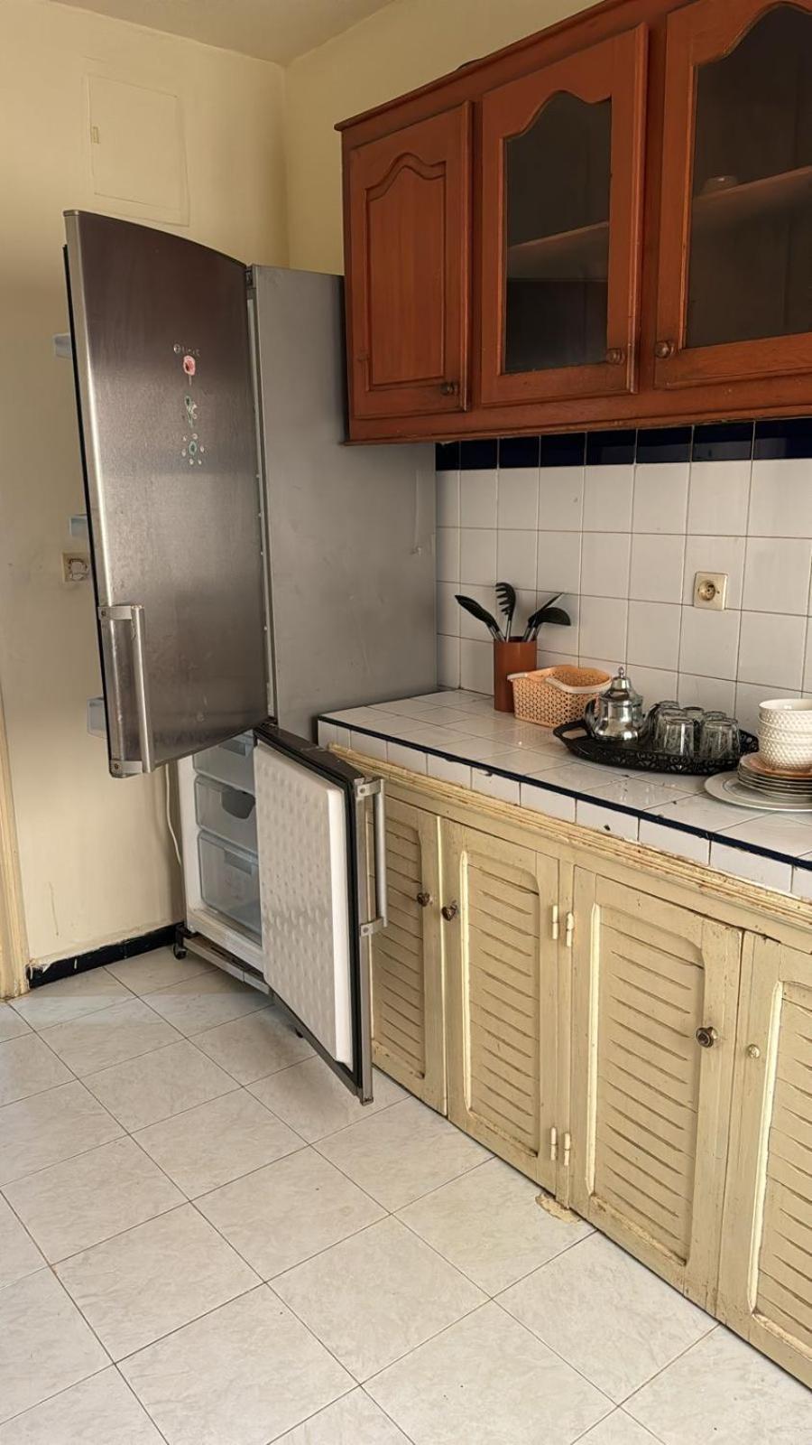 Calme Et Securite Apartment Khemisset Ngoại thất bức ảnh